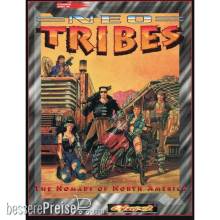 R. Talsorian Games, Inc. RTGCP3371 - Cyberpunk 2020 Neotribes