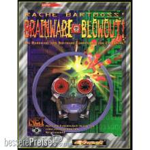 R. Talsorian Games, Inc. RTGCP3521 - Cyberpunk 2020 Rache Bartmoss Brainware Blowout