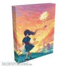 Road to Infamy RTID0001 - Canvas