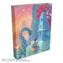 Road to Infamy RTID0002 - Canvas - Reflexionen