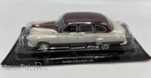 Techno RUS4 - GAZ 12