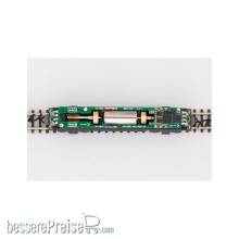 Azar Models S001 - Digitaler Umrüstsatz für analogen BB67400