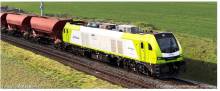 Sudexpress S0039820 - Captrain France E4001 3982 DCC Sound