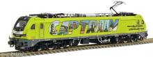 Sudexpress S0060081 - Captrain 6008-3