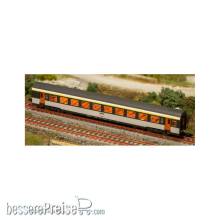 Azar Models S008 - Interior lighting kit for Corail coaches