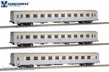 Sudexpress S0119 - Set Sorefame ´Foguete´