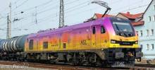 Sudexpress S0193080 - Dual-Mode Euro9000 ´Desert Rider´ der HSL, Ep.VI - DC mit Sound