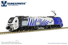Sudexpress S0193101 - Lokomotion 2019 310