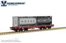 Sudexpress S0450021 - CP Sgmms