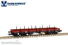 Sudexpress S0454003 - CP Lyv
