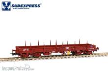Sudexpress S0454012 - CP Sgs