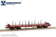 Sudexpress S0454016 - CP Sgs