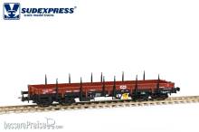 Sudexpress S0454026 - CP Sgs