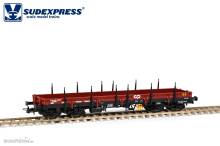 Sudexpress S0454045 - CP Sgs