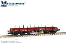 Sudexpress S0454058 - CP Sgs