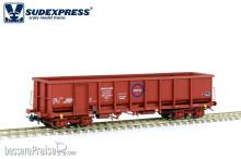 Sudexpress S067033 - Transfesa Fas