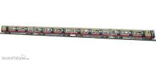 Rietze S11001 - S-Bahn Berlin BR484 Fahr 4tlg