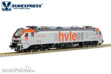 Sudexpress S1590018 - HVLE 159 001