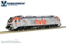 Sudexpress S1590031 - HVLE 159 003