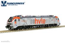 Sudexpress S1590038 - HVLE 159 003