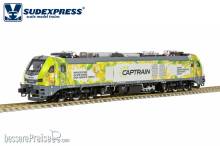 Sudexpress S1591029 - Captrain 159 102