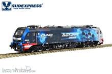 Sudexpress S1592081 - BSAS 159 208