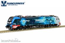 Sudexpress S1592091 - BSAS 159 209