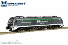 Sudexpress S1592120 - Starkenberger 159 212