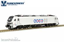 Sudexpress S1592149 - Ecco-rail 159 214