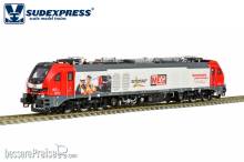 Sudexpress S1592179 - MEG 159 217