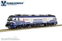 Sudexpress S1592211 - VTG retrack 159 221
