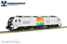 Sudexpress S1592370 - HHPI 159 237-7