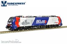 Sudexpress S1592380 - BELog 159 238