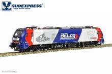 Sudexpress S1592388 - BELog 159 238