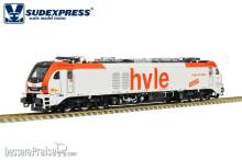 Sudexpress S1592440 - HVLE 159 244-3