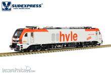 Sudexpress S1592448 - HVLE 159 244-3