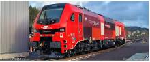 Sudexpress S1592641 - Rail Cargo Group 159 264