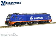 Sudexpress S1594440 - Raildox 159 444-9