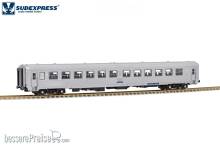 Sudexpress S2240001 - Sorefame 22-40 001, CP