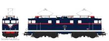Sudexpress S250326 - E-LoK CP 2503 Azul Anos 70 - Ep.IV - DC