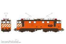 Sudexpress S251426 - E-Lok CP 2514 Laranja Anos 2000 - Ep.V