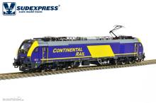 Sudexpress S2560040 - Continental Rail 256 004-4