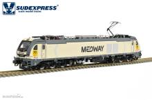 Sudexpress S2560118 - Medway 256 011-9
