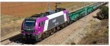 Sudexpress S2561068 - Renfe Mercancías 256.106 AC Sound + Servos