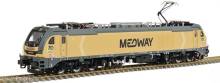Sudexpress S2562018 - Medway 256 201-6