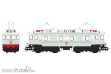 Sudexpress S257026 - E-Lok CP 2570 Original Anos 70 - Ep.III/IV - DC