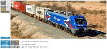 Sudexpress S3370068 - CSP Logitren 337.006