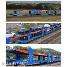 Sudexpress S356001 - 3 piece Laaers set MILSPED AML