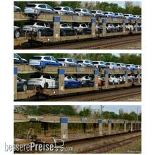 Sudexpress S356002 - 3 piece Laaers set BLG Logistics