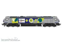 Sudexpress S402423 - Europorte E4024 oleo